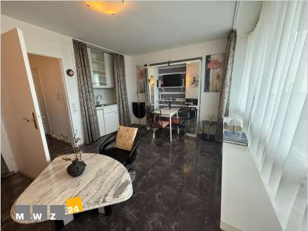 Zimmer Düsseldorf Pempelfort - 1.5 Zimmer, 870&euro; | Angebot:26105290