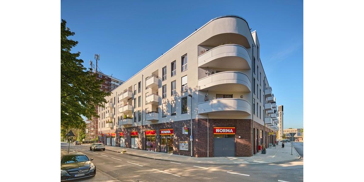 Etagenwohnung Hilden Kalstert - 1 Zimmer, 39 m&sup2;, 650&euro; | Angebot:26532493