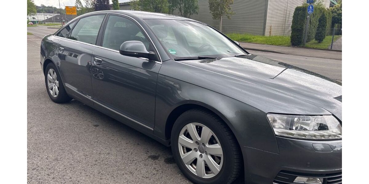 Audi A6 172.700 km 8.990 &euro; Wipperfürth 51688