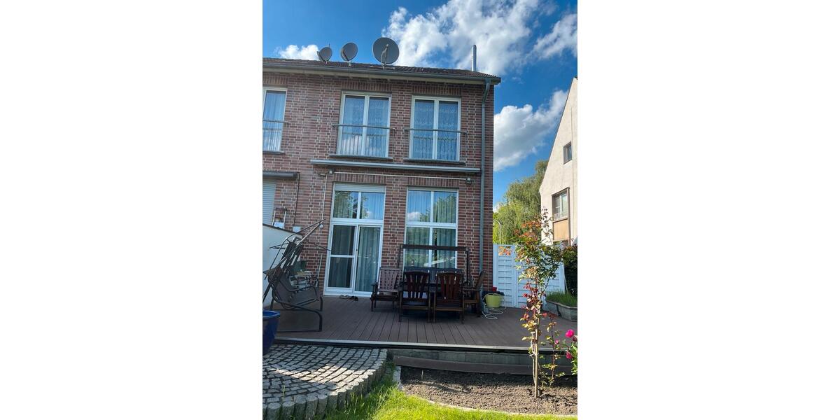Reihenhaus Gelsenkirchen Rotthausen - 560.000&euro; | Angebot:26624356