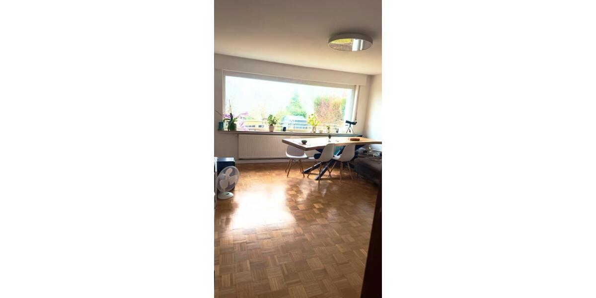 Etagenwohnung Wetter (Ruhr) - 3.5 Zimmer, 72 m&sup2;, 750&euro; | Angebot:25547449