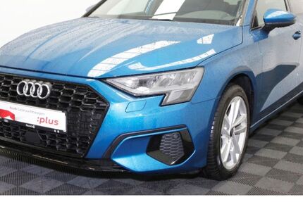 Audi A3 33.166 km 23.950 &euro; Solingen 42653