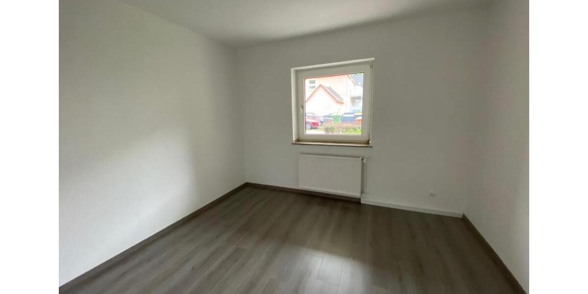 Erdgeschoßwohnung Witten Herbede - 3 Zimmer, 63 m&sup2;, 479&euro; | Angebot:26495968