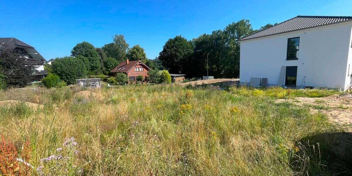 Grundstück Wipperfürth - 115.000&euro; | Angebot:27087125