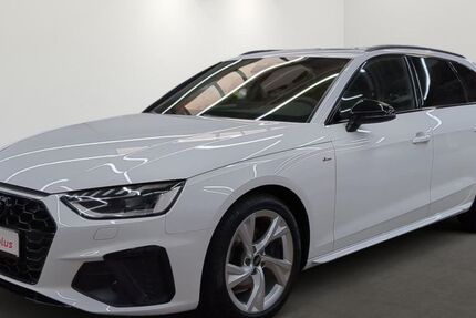 Audi A4 69.174 km 28.950 &euro; Mülheim a.d. Ruhr 45481