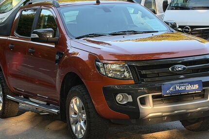 Ford Ranger 131.000 km 19.450 &euro; Mülheim an der Ruhr 45472