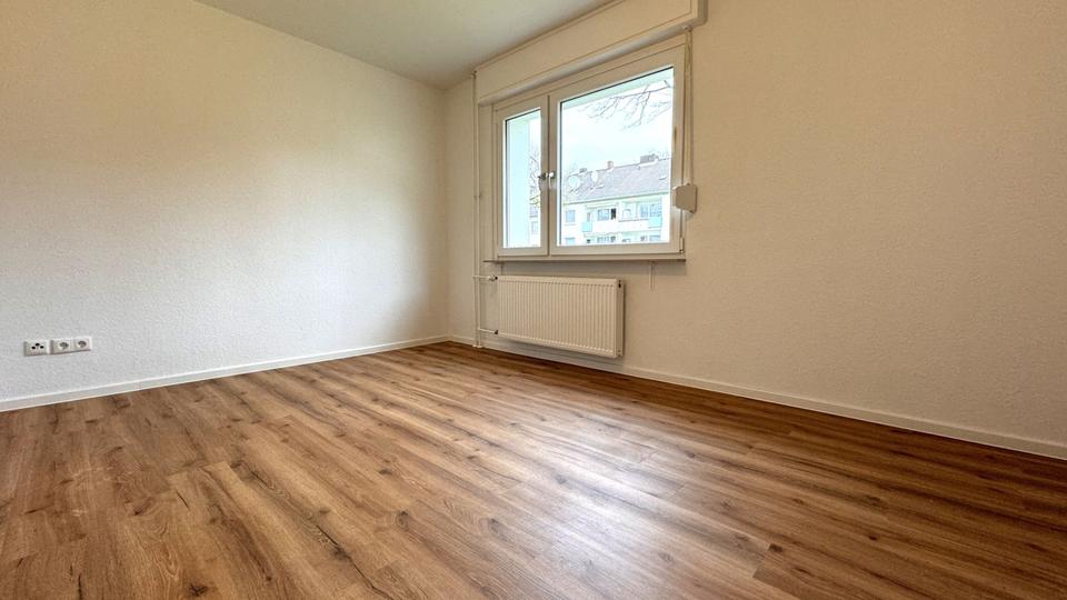 Etagenwohnung Essen Stadtbezirk IV - 3 Zimmer, 66 m&sup2;, 595&euro; | Angebot:26549735