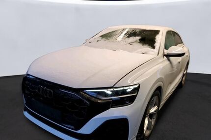 Audi SQ8 43.825 km 92.885 &euro; Hagen 58091
