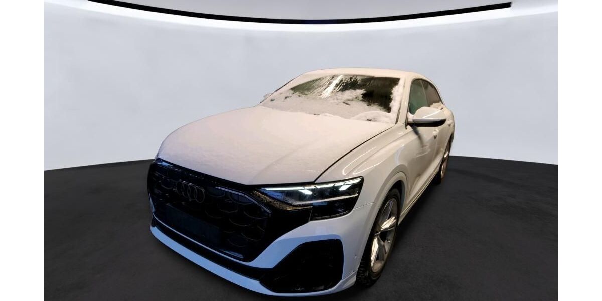 Audi SQ8 43.825 km 92.895 &euro; Hagen 58091