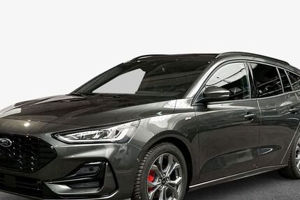 Ford Focus 13.482 km 28.990 &euro; Düsseldorf 40549