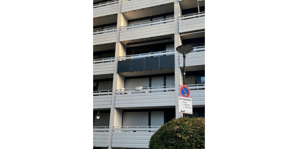 Etagenwohnung Hagen Hagen-Mitte - 1 Zimmer, 36 m&sup2;, 99.000&euro; | Angebot:25209358