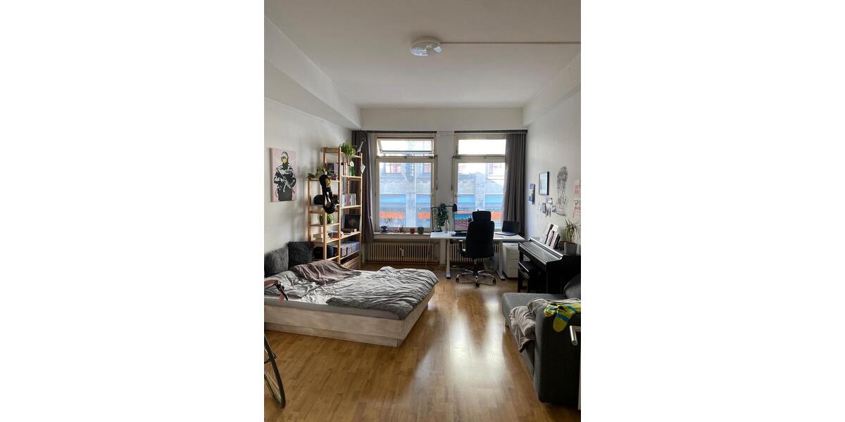 Etagenwohnung Bochum - 3.5 Zimmer, 120 m&sup2;, 800&euro; | Angebot:25766938