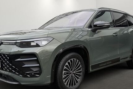 VW Tayron 4.900 km 58.450 &euro; Mülheim an der Ruhr 45481