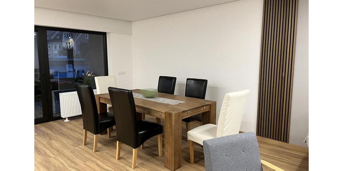 Erdgeschoßwohnung Hilden Kalstert - 2 Zimmer, 74 m&sup2;, 1.590&euro; | Angebot:25950750