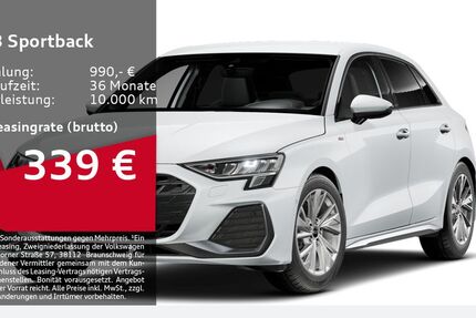 Audi A3 26.333 km 34.920 &euro; Bochum 44809