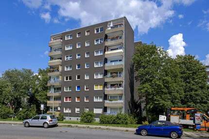 Wohnung Hattingen - 3.5 Zimmer, 78 m&sup2;, 669&euro; | Angebot:27067105