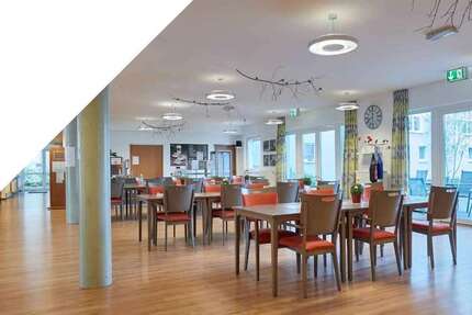 Wohnung Solingen Mitte - 1 Zimmer, 50 m&sup2;, 150.000&euro; | Angebot:24673774