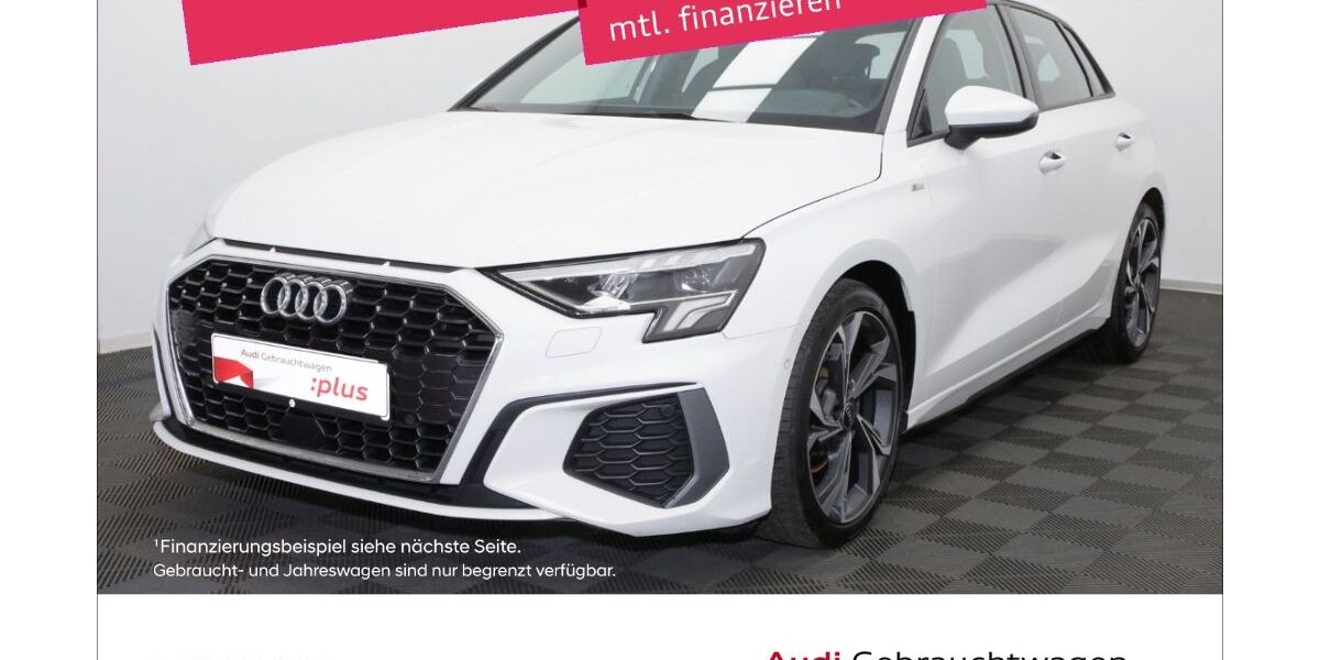 Audi A3 71.292 km 26.950 &euro; Solingen 42653
