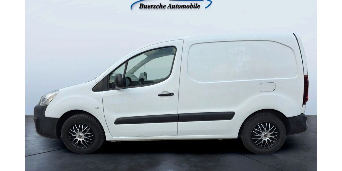 Citroen Berlingo 95.600 km 5.999 &euro; Gelsenkirchen 45897