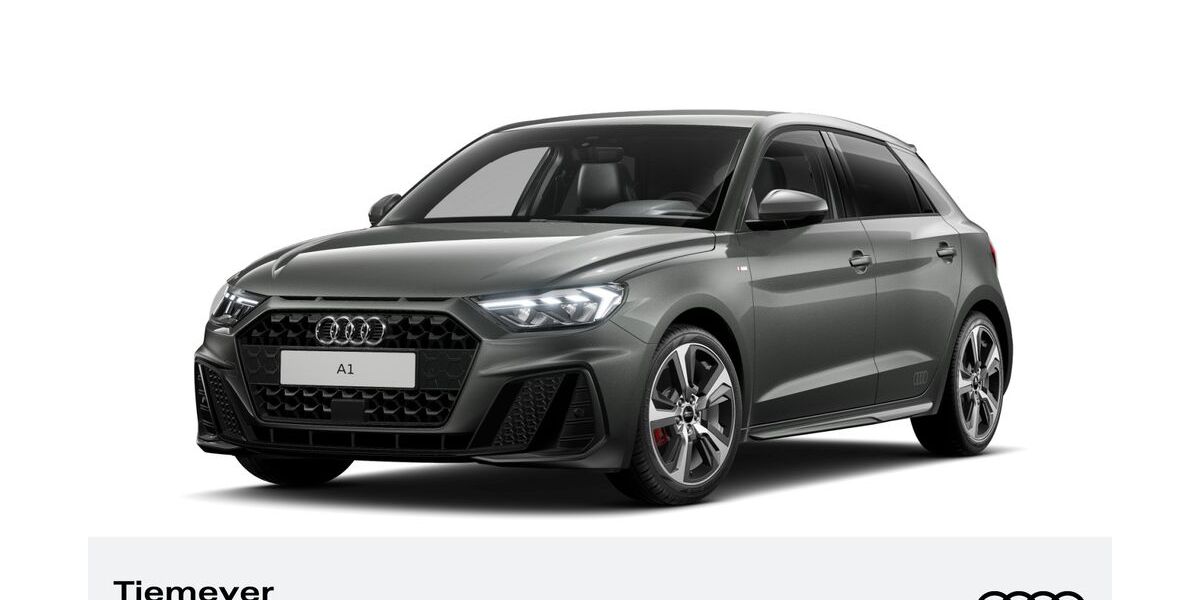 Audi A1 3.995 km 33.290 &euro; Bochum 44809