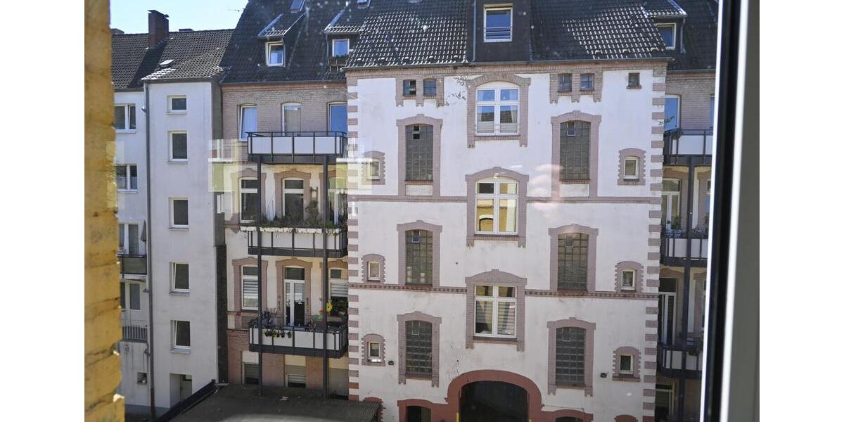 Loft - Studio - Atelier Essen Stadtkern - 4 Zimmer, 198 m&sup2;, 1.484&euro; | Angebot:26563507