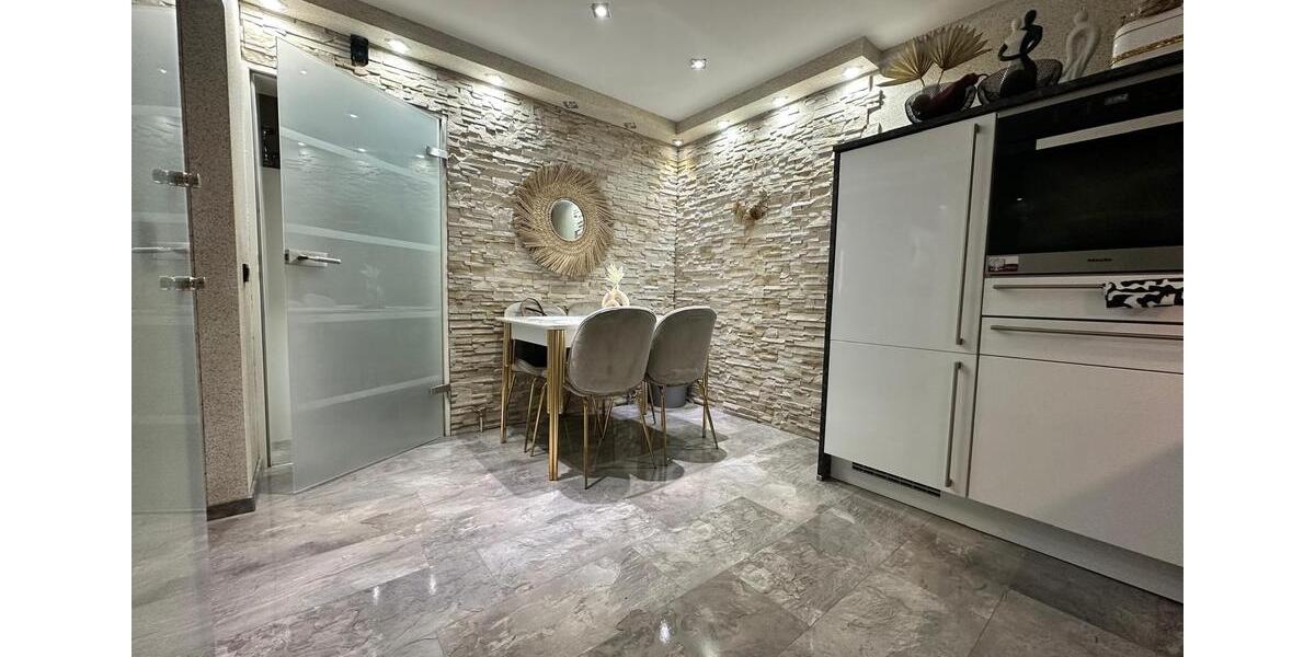 Etagenwohnung Hagen Hagen-Mitte - 2.5 Zimmer, 60 m&sup2;, 134.900&euro; | Angebot:25972130