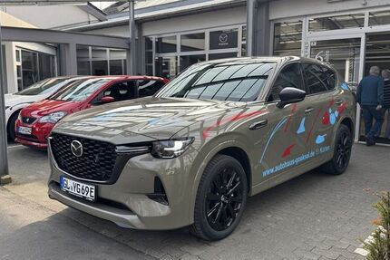Mazda CX-60 6.060 km 52.990 &euro; Kürten 51515