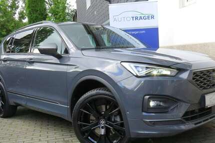 Seat Tarraco 24.825 km 36.390 &euro; Wuppertal 42109