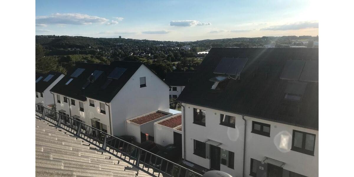 Reihenhaus Wuppertal Dornap - 4 Zimmer, 170 m&sup2;, 1.950&euro; | Angebot:25022697