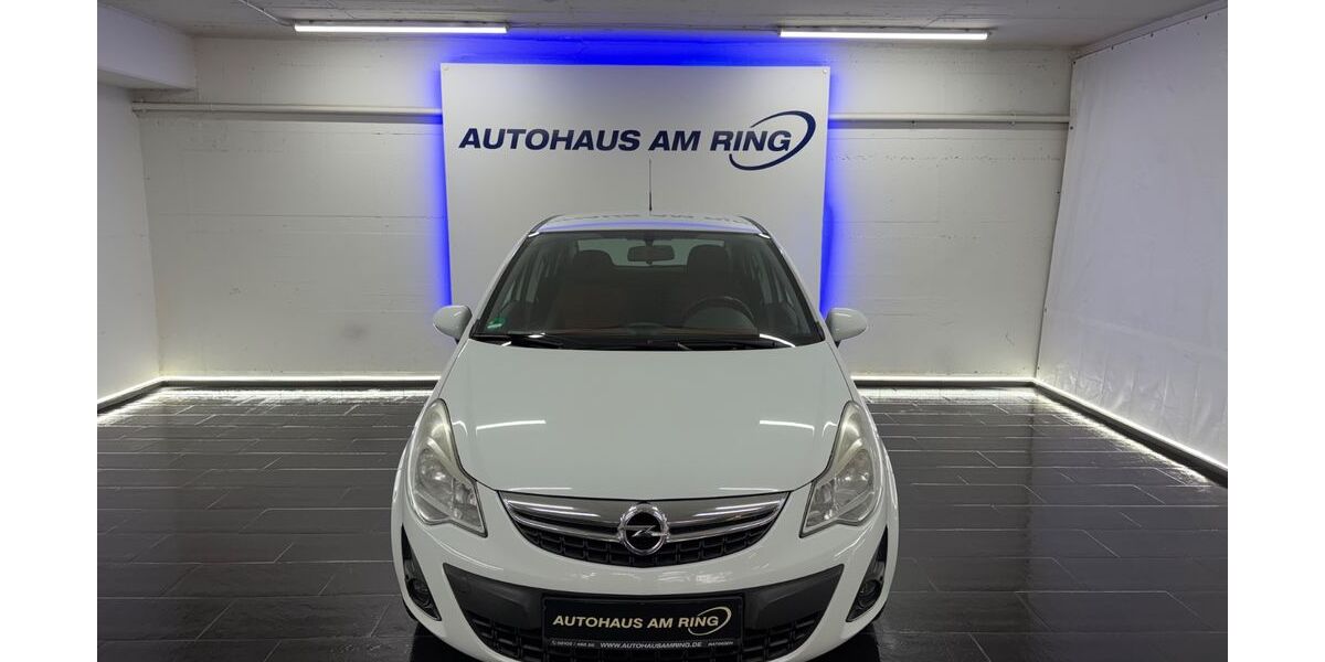 Opel Corsa 196.381 km 2.799 &euro; Ratingen bei Düsseldorf 40878