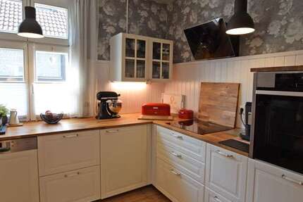 Wohnung Wuppertal Lichtenplatz - 4 Zimmer, 156 m&sup2;, 369.000&euro; | Angebot:27471041