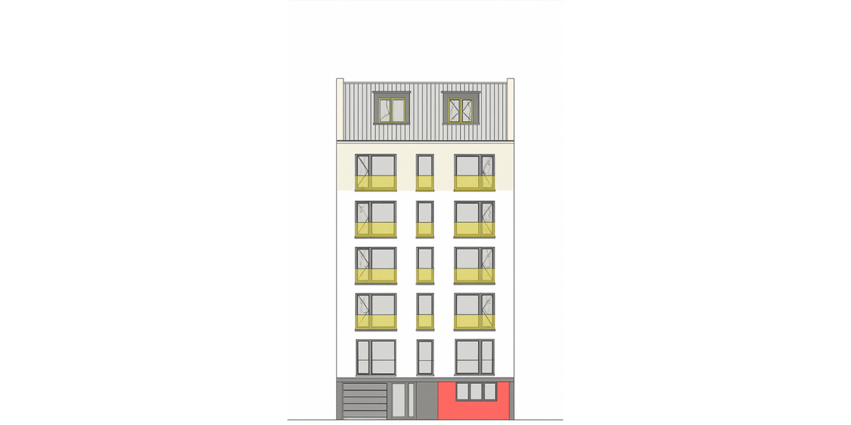 Einfamilienhaus Düsseldorf Stadtbezirk 2 - 12 Zimmer, 665 m&sup2;, 2.450.000&euro; | Angebot:24409851