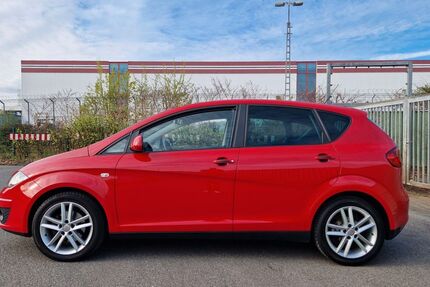 Seat Altea 207.000 km 4.000 &euro; Monheim 40789