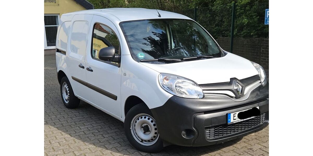 Renault Kangoo 58.900 km 7.150 &euro; Essen 45327