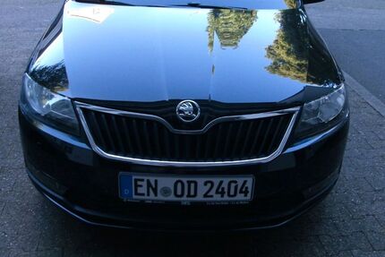 Skoda Rapid 103.555 km 8.999 &euro; Wetter 58300