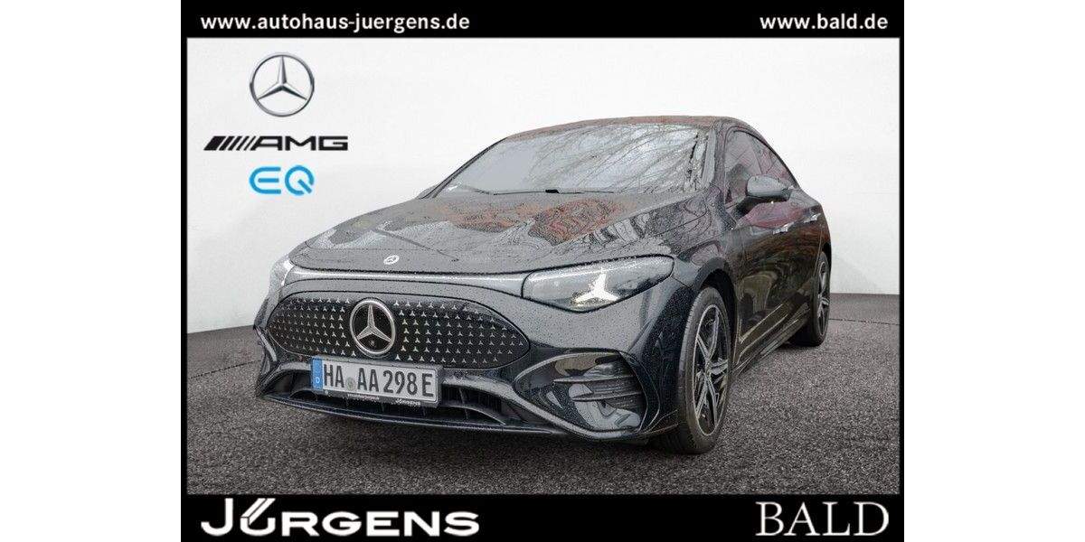 Mercedes-Benz CLA 350 9.500 km 61.880 &euro; Hagen 58135