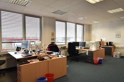 Gewerbeobjekt Düsseldorf Stadtbezirk 8 - 4.185&euro; | Angebot:24214674