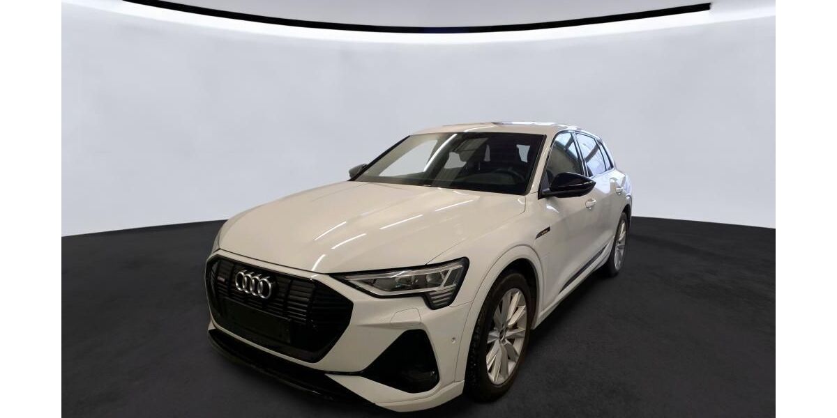 Audi e-tron 59.997 km 43.360 &euro; Hagen 58091