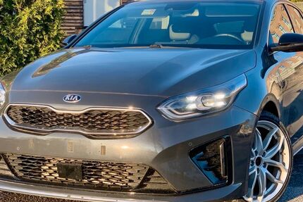 Kia pro ceed / ProCeed 96.939 km 14.850 &euro; Gelsenkirchen 45884