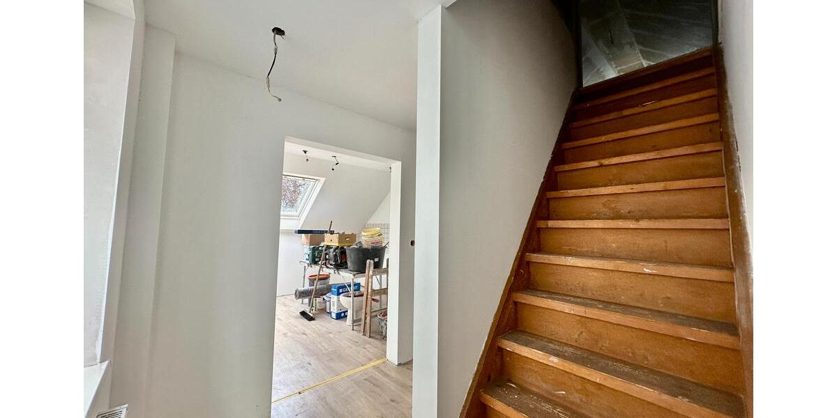 Etagenwohnung Mülheim an der Ruhr Broich - 4.5 Zimmer, 90 m&sup2;, 990&euro; | Angebot:26615955