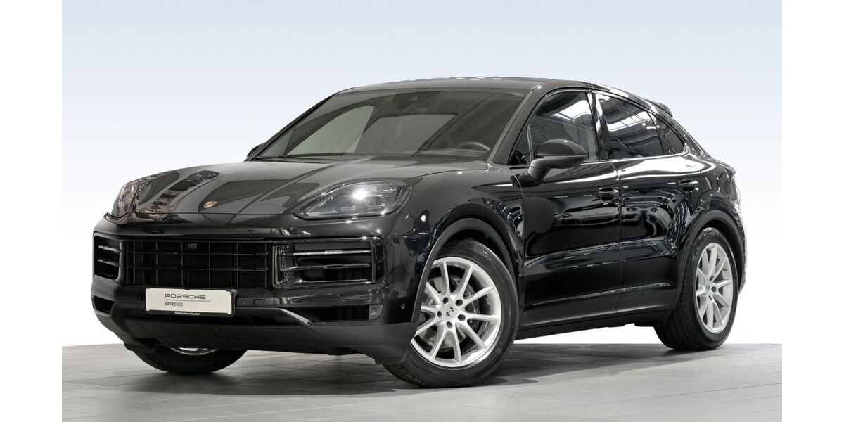 Porsche Cayenne 24.875 km 89.990 &euro; Düsseldorf 40468