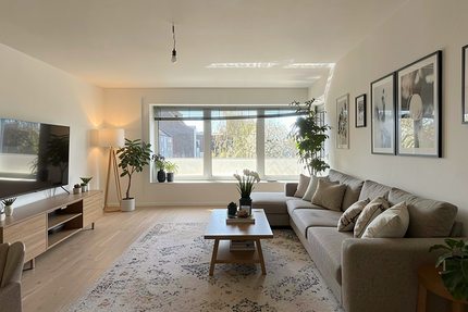 Wohnung Düsseldorf Stadtbezirk 6 - 3 Zimmer, 94 m&sup2;, 370.510&euro; | Angebot:26089096