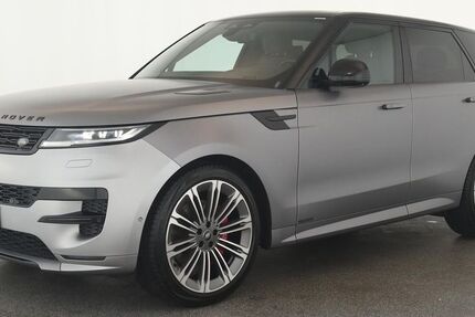 Land Rover Range Rover Sport 37.700 km 91.884 &euro; Düsseldorf 40233