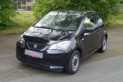 Seat Mii 65.000 km 5.700 &euro; Mülheim an der Ruhr 45473