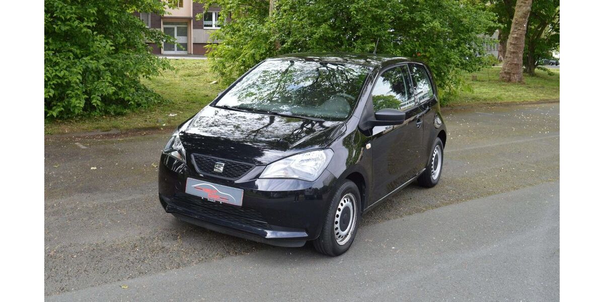 Seat Mii 65.000 km 5.700 &euro; Mülheim an der Ruhr 45473