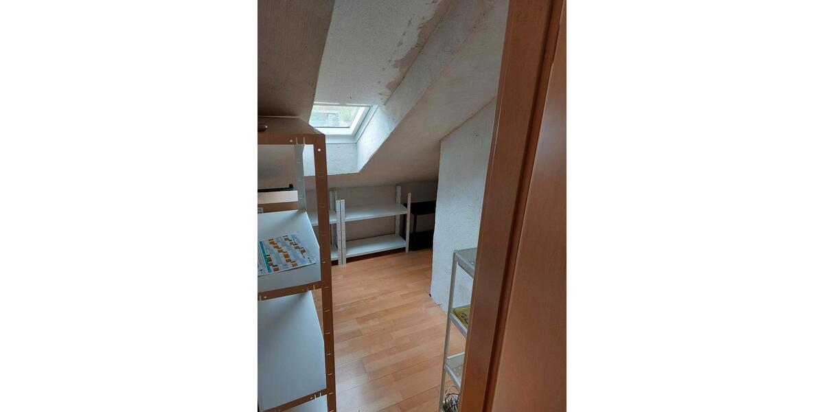 Etagenwohnung Gevelsberg - 4 Zimmer, 110 m&sup2;, 780&euro; | Angebot:25857350