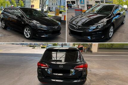Opel Astra 45.000 km 16.500 &euro; Leichlingen (Rheinland) 42799