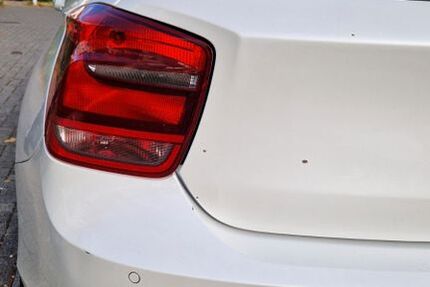 BMW 118 212.000 km 6.400 &euro; Haan 42781