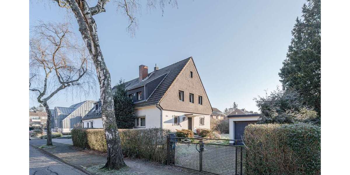 Grundstück Ratingen / Tiefenbroich Tiefenbroich - 349.000&euro; | Angebot:26644835