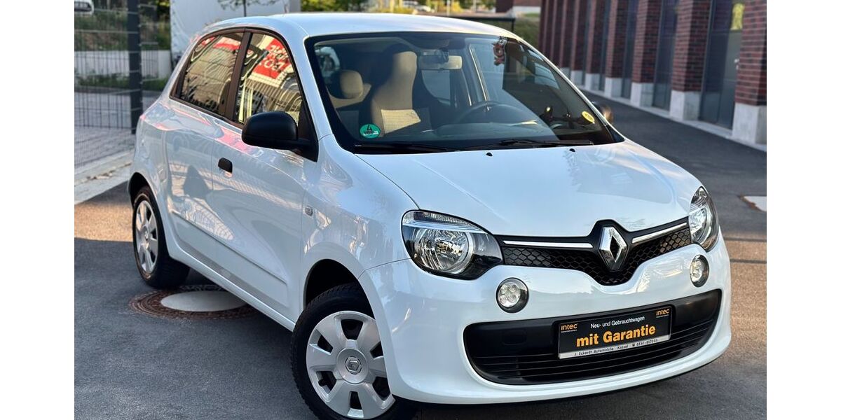 Renault Twingo 80.000 km 4.990 &euro; Essen 45145